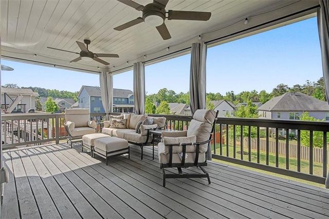 2419 Portsmouth Court, Marietta, GA 30064