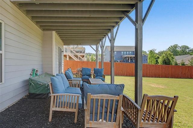 2419 Portsmouth Court, Marietta, GA 30064