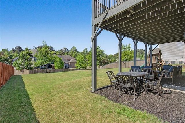 2419 Portsmouth Court, Marietta, GA 30064