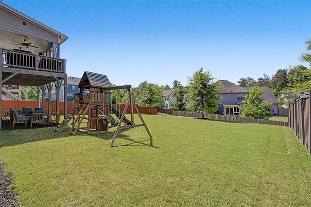 2419 Portsmouth Court, Marietta, GA 30064