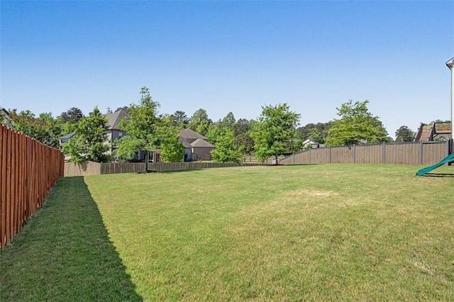 2419 Portsmouth Court, Marietta, GA 30064