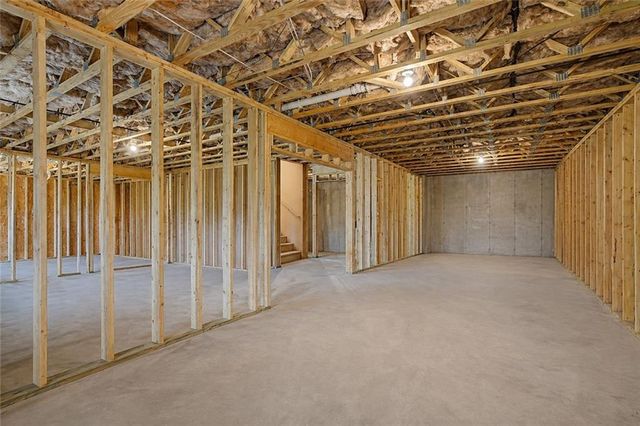2419 Portsmouth Court, Marietta, GA 30064