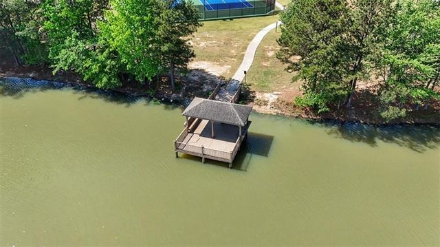 2419 Portsmouth Court, Marietta, GA 30064