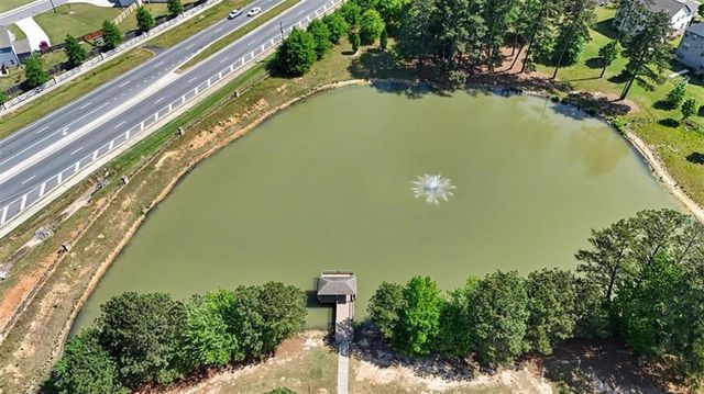 2419 Portsmouth Court, Marietta, GA 30064