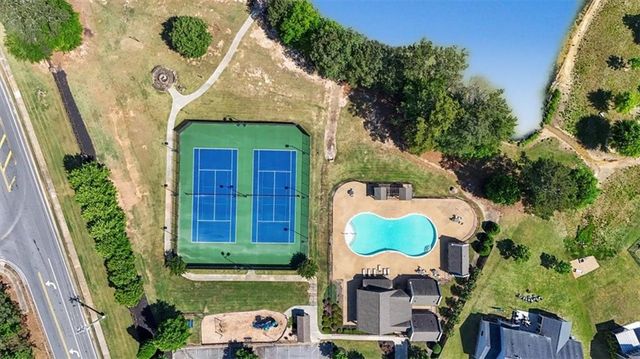 2419 Portsmouth Court, Marietta, GA 30064