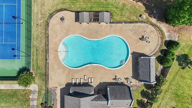 2419 Portsmouth Court, Marietta, GA 30064