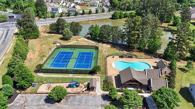 2419 Portsmouth Court, Marietta, GA 30064