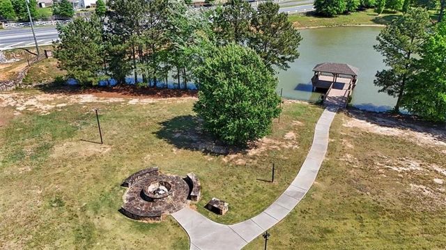 2419 Portsmouth Court, Marietta, GA 30064