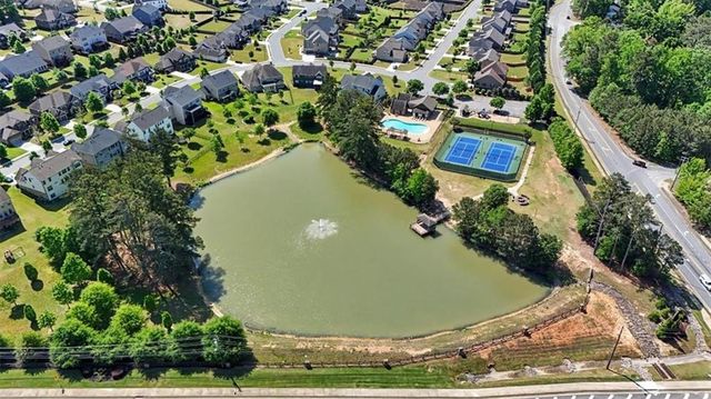 2419 Portsmouth Court, Marietta, GA 30064