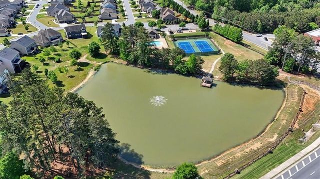 2419 Portsmouth Court, Marietta, GA 30064