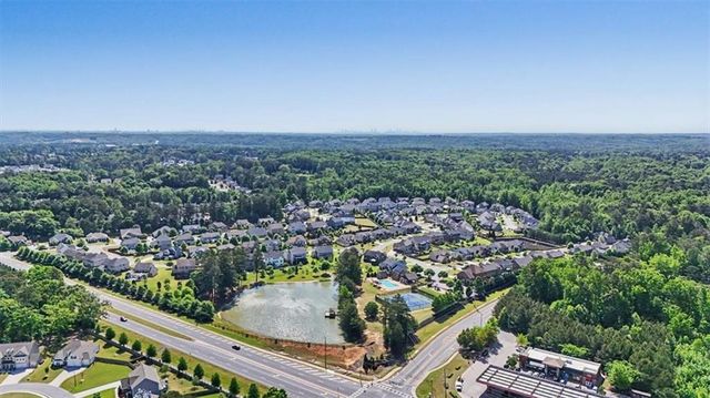 2419 Portsmouth Court, Marietta, GA 30064