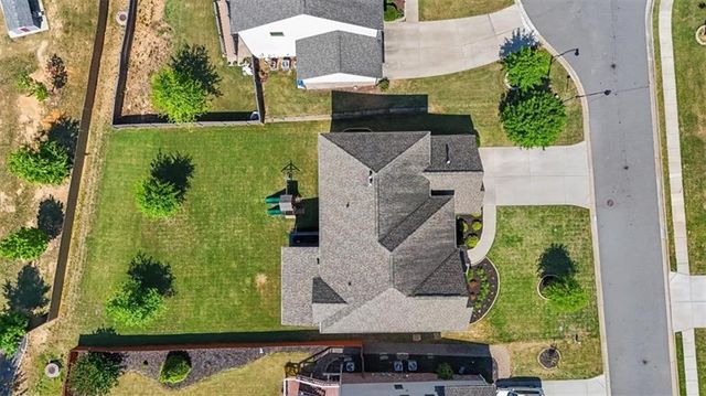 2419 Portsmouth Court, Marietta, GA 30064