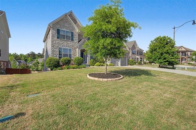 2419 Portsmouth Court, Marietta, GA 30064
