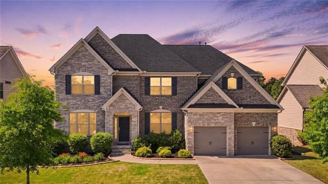 2419 Portsmouth Court, Marietta, GA 30064