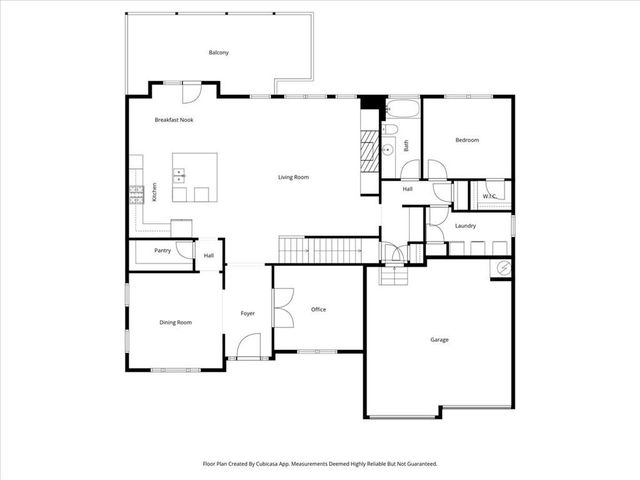 2419 Portsmouth Court, Marietta, GA 30064