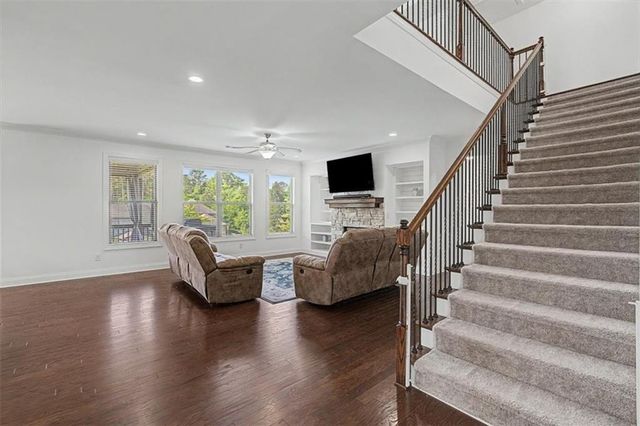 2419 Portsmouth Court, Marietta, GA 30064