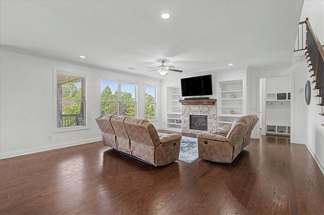 2419 Portsmouth Court, Marietta, GA 30064