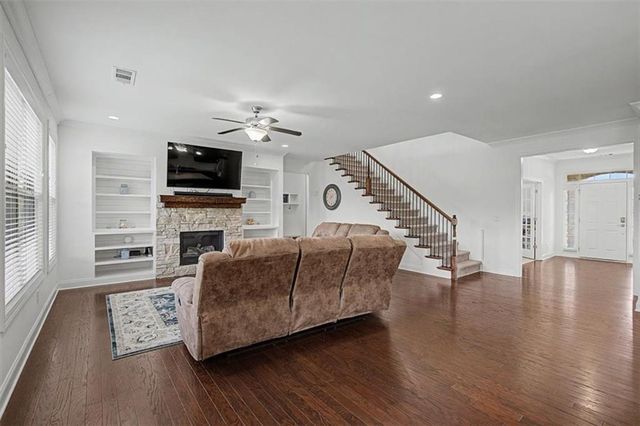2419 Portsmouth Court, Marietta, GA 30064