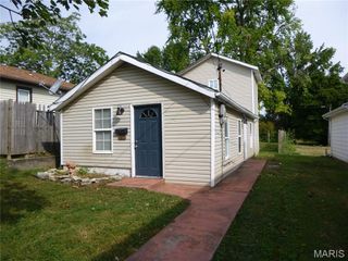 107 W Maple Street, Hartford, IL 62048