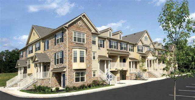 109 VILLAGE WAY, Chalfont, PA 18914