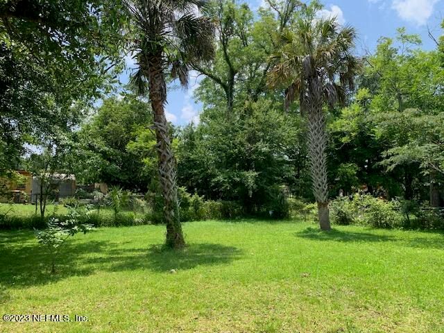 4126 CONNIE Street, Jacksonville, FL 32209