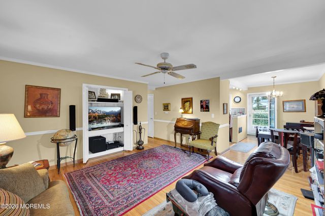 311 Shawnee Drive, Brick, NJ 08724