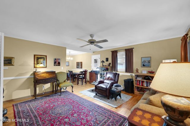 311 Shawnee Drive, Brick, NJ 08724