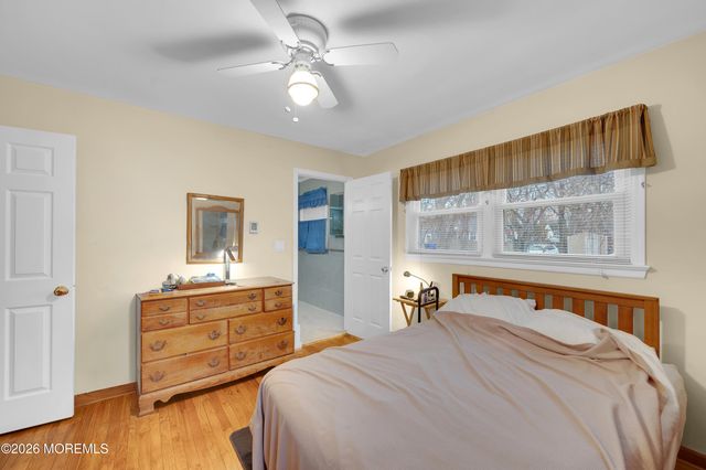 311 Shawnee Drive, Brick, NJ 08724