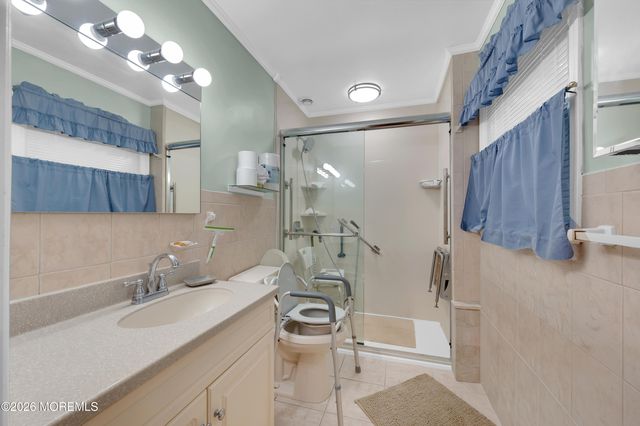 311 Shawnee Drive, Brick, NJ 08724