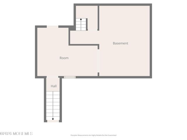 311 Shawnee Drive, Brick, NJ 08724