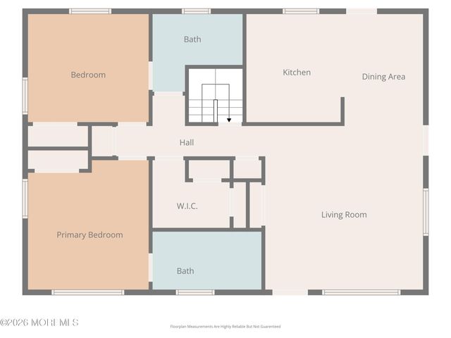 311 Shawnee Drive, Brick, NJ 08724