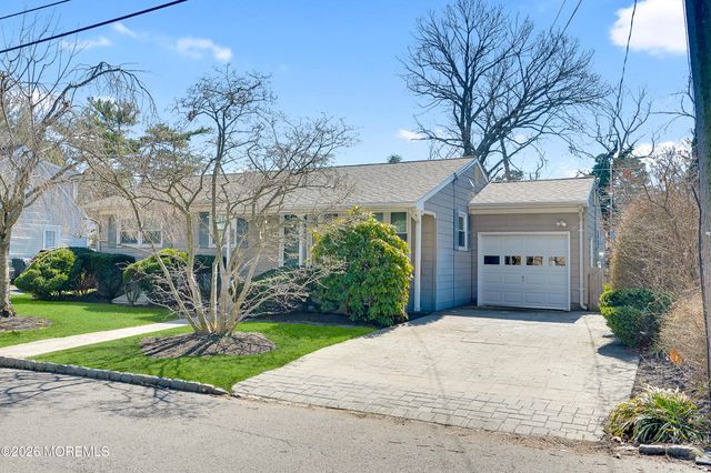 311 Shawnee Drive, Brick, NJ 08724