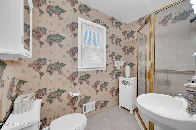 311 Shawnee Drive, Brick, NJ 08724