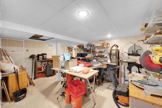 311 Shawnee Drive, Brick, NJ 08724