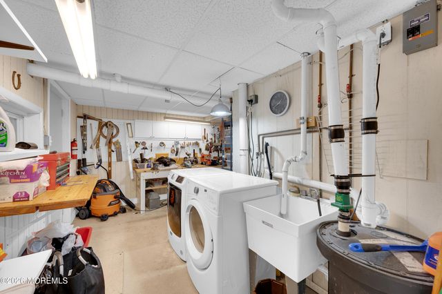 311 Shawnee Drive, Brick, NJ 08724