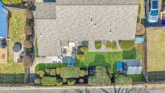 311 Shawnee Drive, Brick, NJ 08724