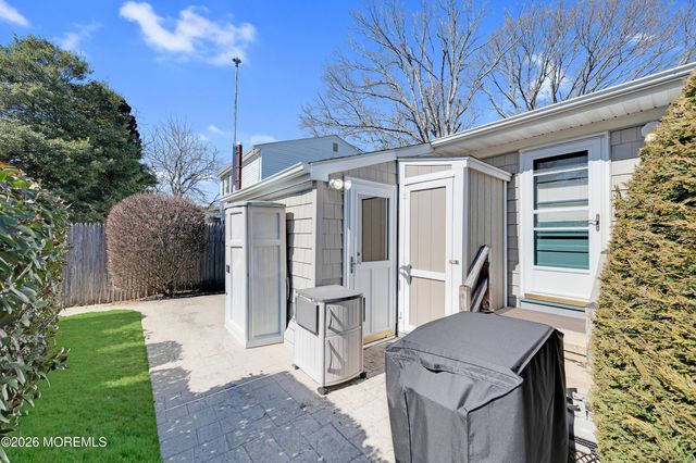 311 Shawnee Drive, Brick, NJ 08724