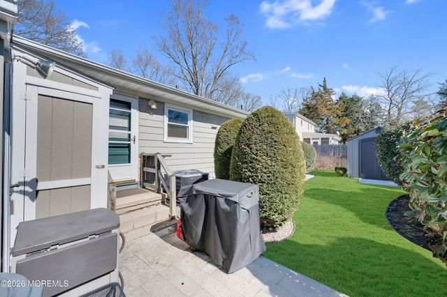 311 Shawnee Drive, Brick, NJ 08724