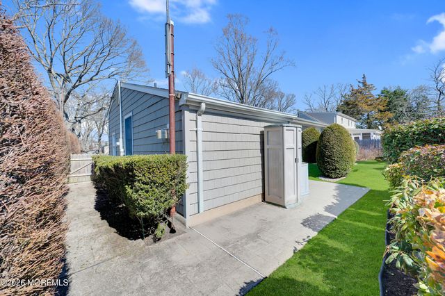 311 Shawnee Drive, Brick, NJ 08724