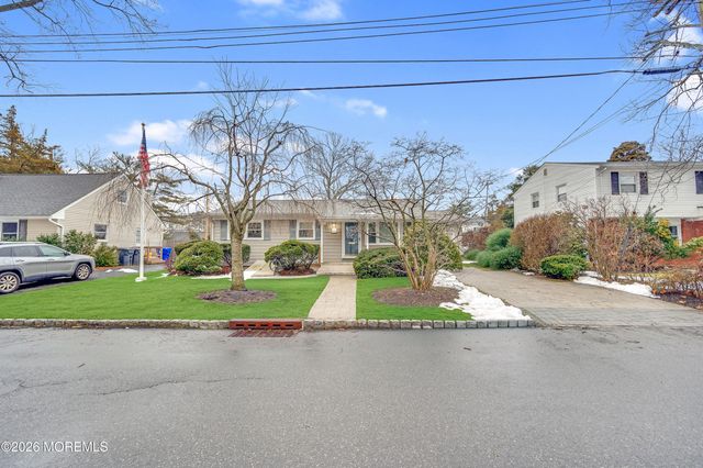 311 Shawnee Drive, Brick, NJ 08724