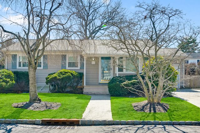 311 Shawnee Drive, Brick, NJ 08724