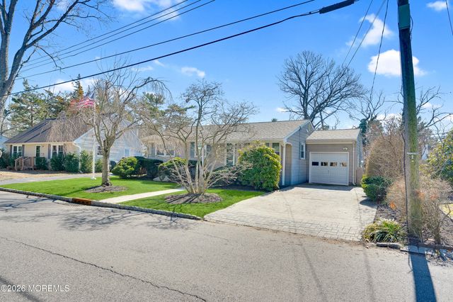 311 Shawnee Drive, Brick, NJ 08724