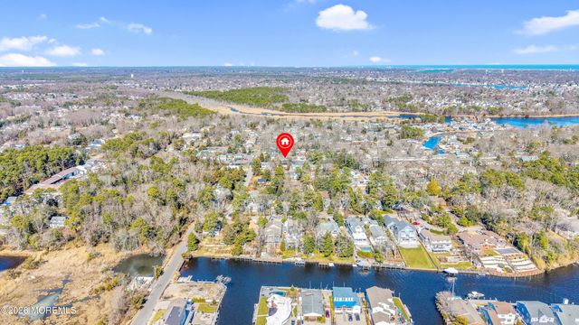 311 Shawnee Drive, Brick, NJ 08724