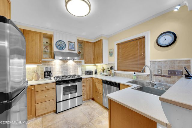 311 Shawnee Drive, Brick, NJ 08724