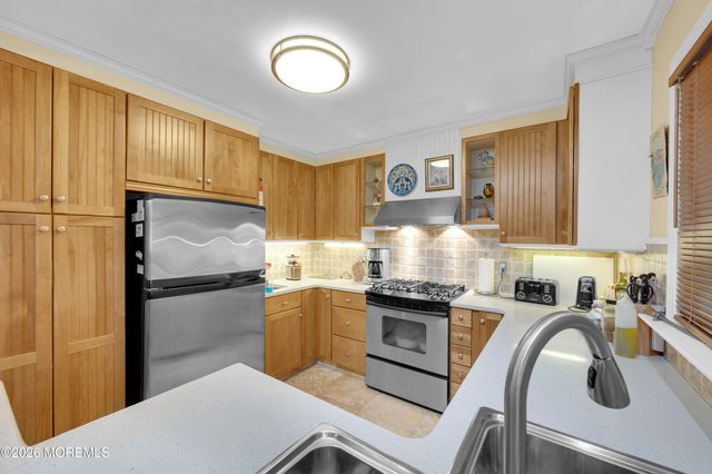 311 Shawnee Drive, Brick, NJ 08724