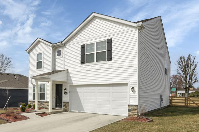 380 E Trinity Way, Newark, OH 43055