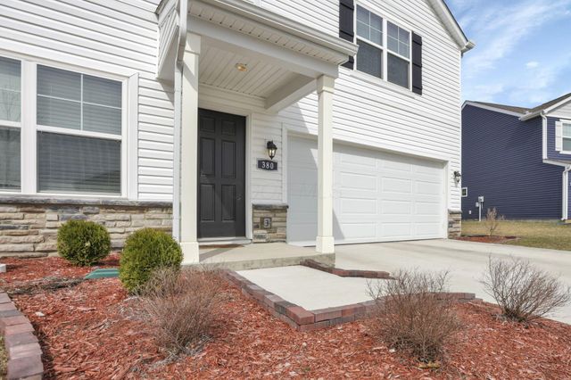 380 E Trinity Way, Newark, OH 43055