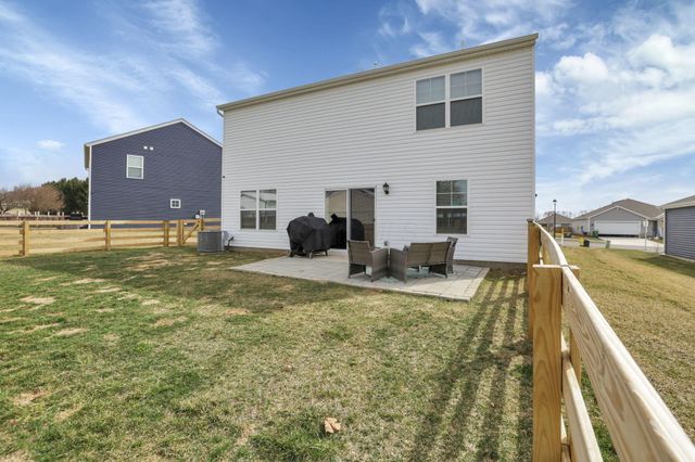 380 E Trinity Way, Newark, OH 43055