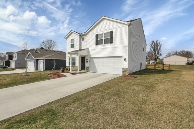 380 E Trinity Way, Newark, OH 43055