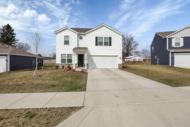 380 E Trinity Way, Newark, OH 43055
